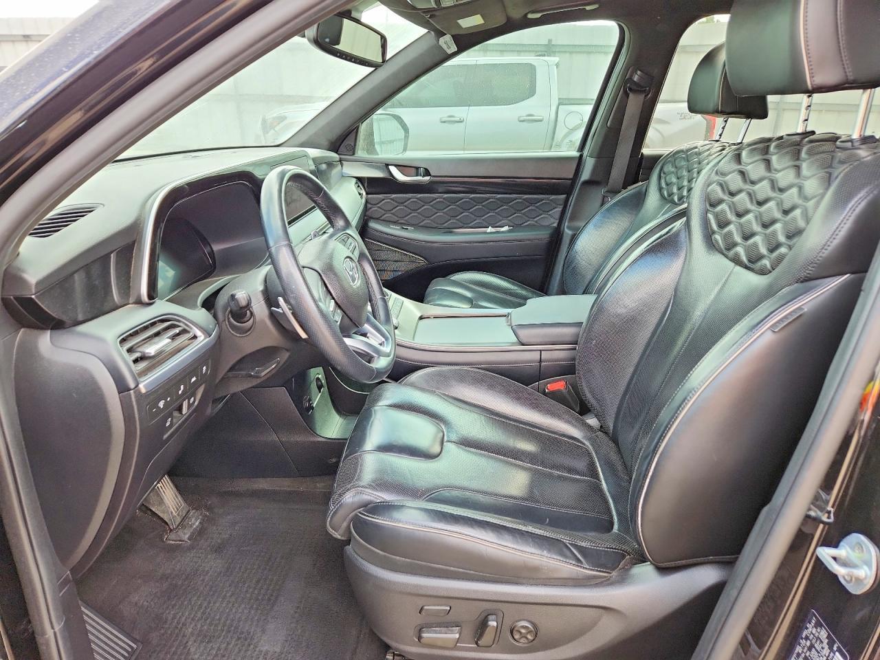 2020 Hyundai Palisade - Фото 7