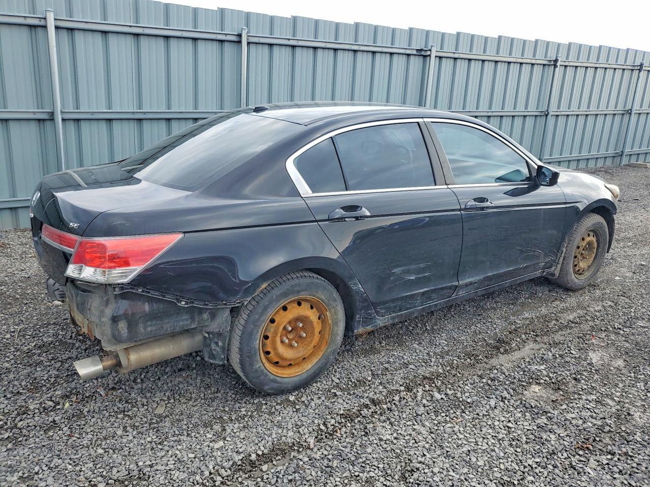 2011 Honda Accord Se - Image 3