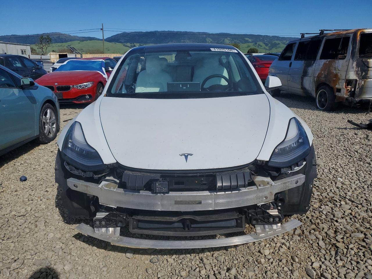 2021 Tesla Model 3 - Фото 5