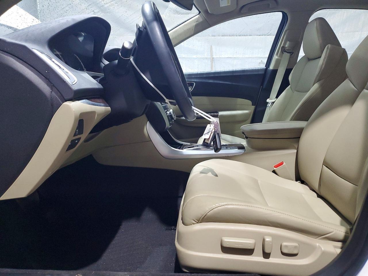 2019 Acura Tlx - Фото 7
