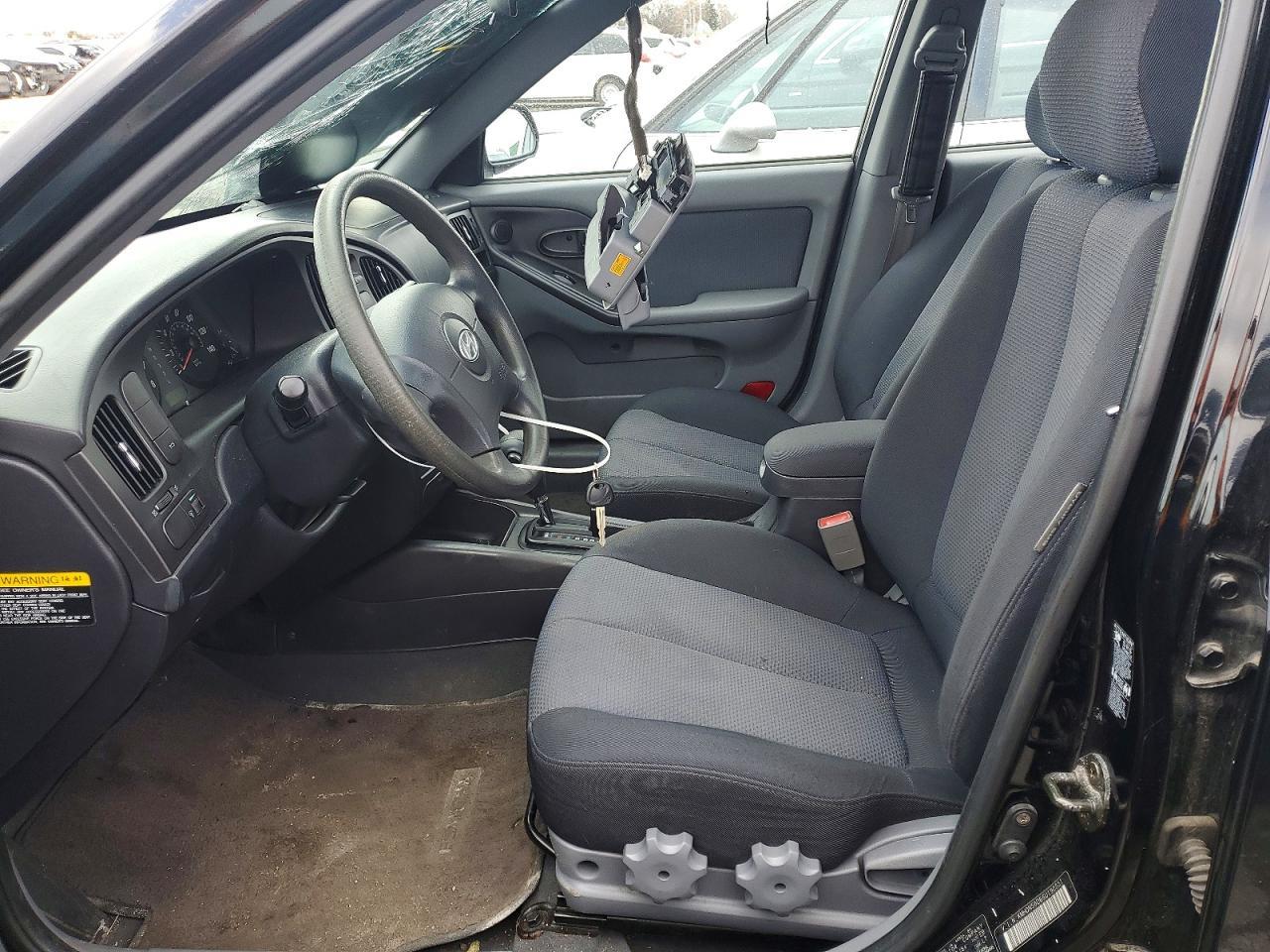2006 Hyundai Elantra Gls - Фото 7