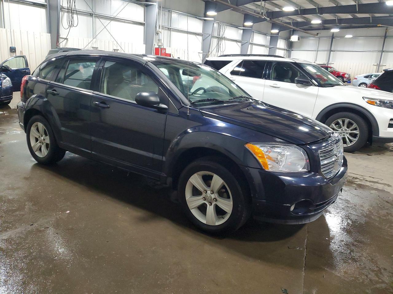 2011 Dodge Caliber Mainstreet - Фото 4