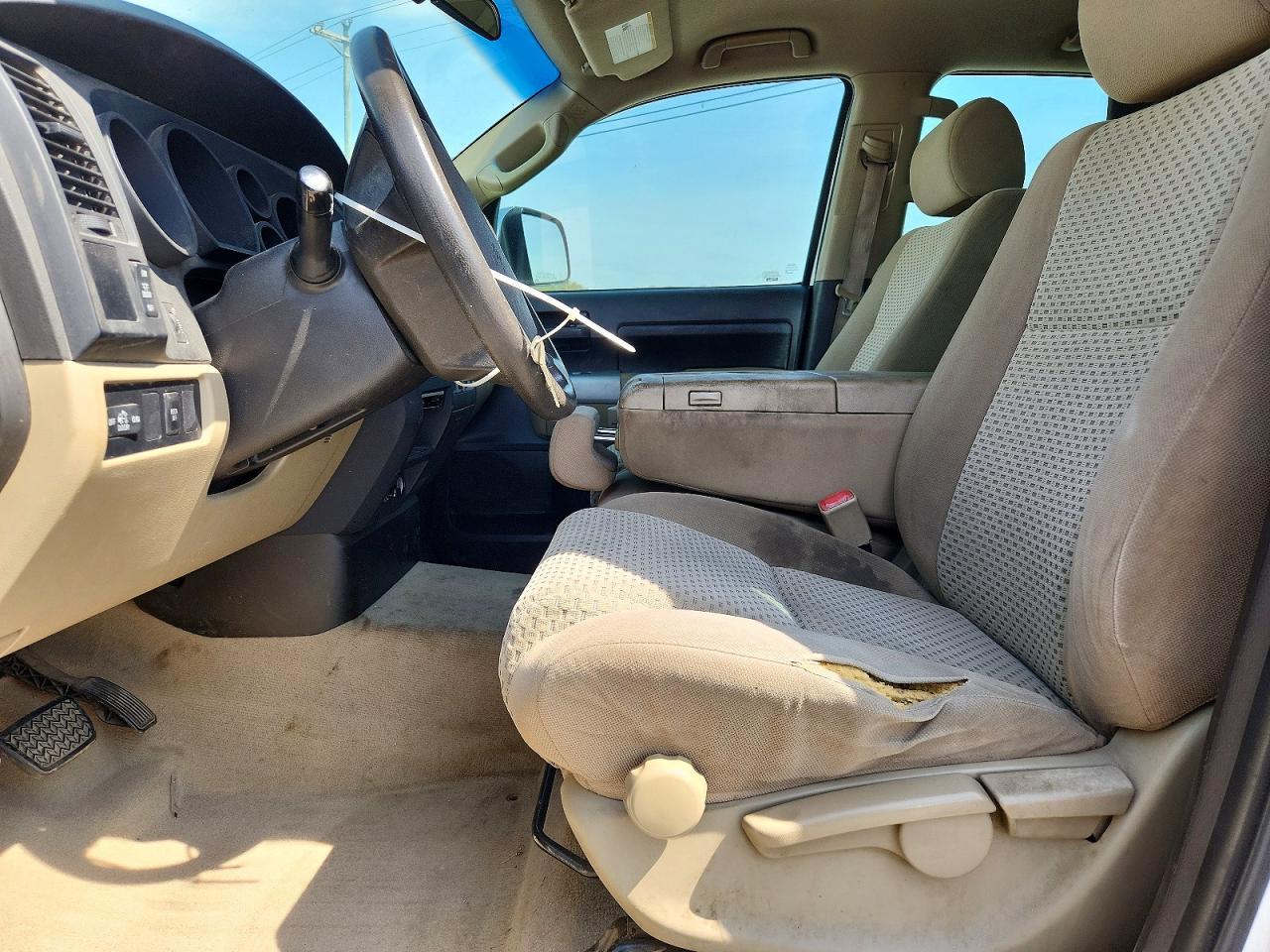2008 Toyota Tundra Grade - Фото 7