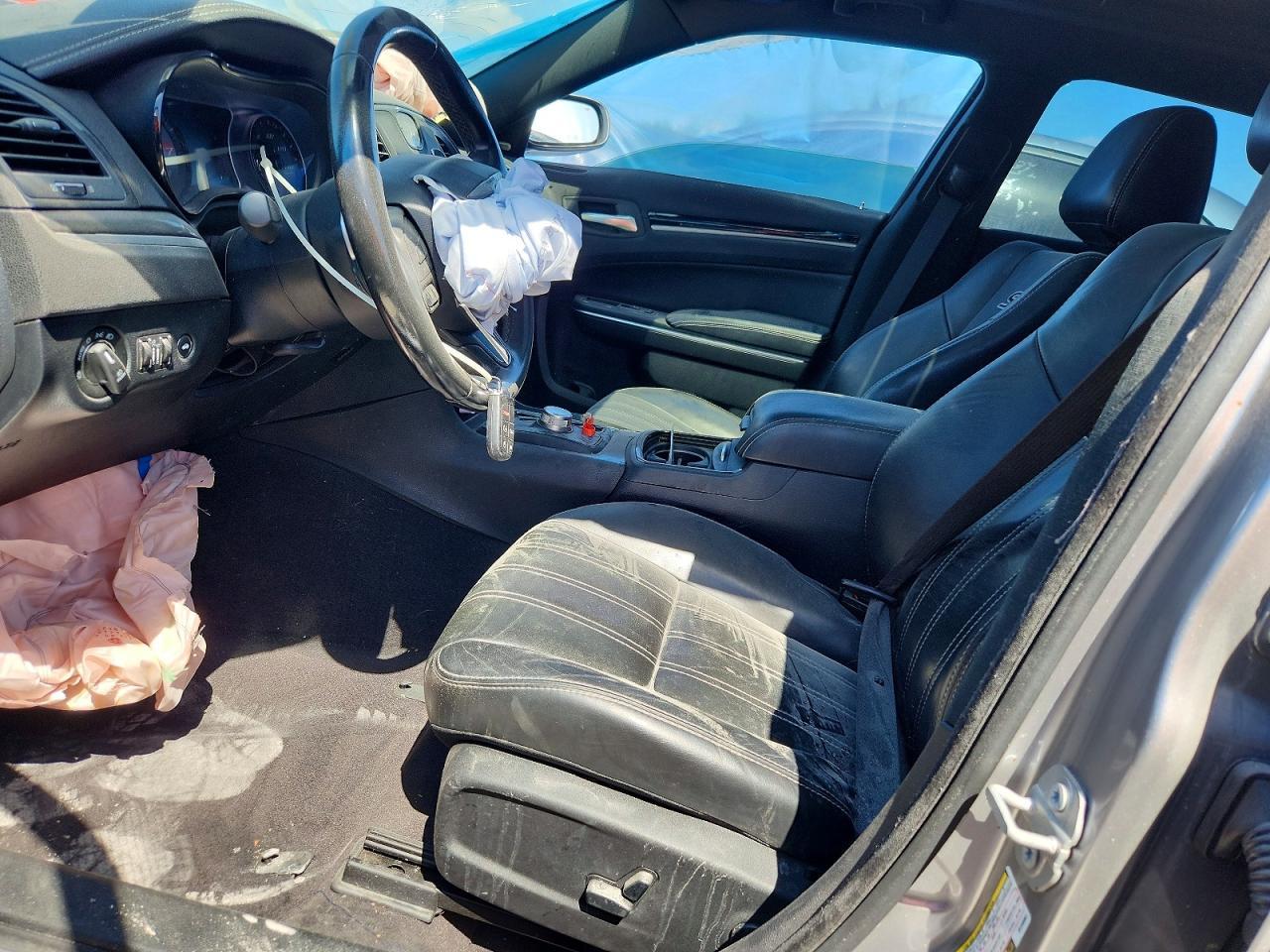 2018 Chrysler 300 S - Фото 7