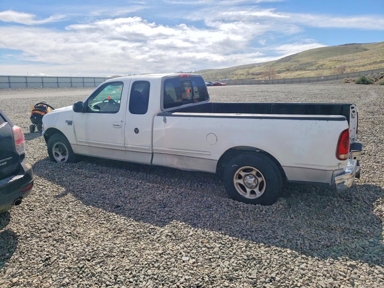 1998 Ford F150 - Фото 2