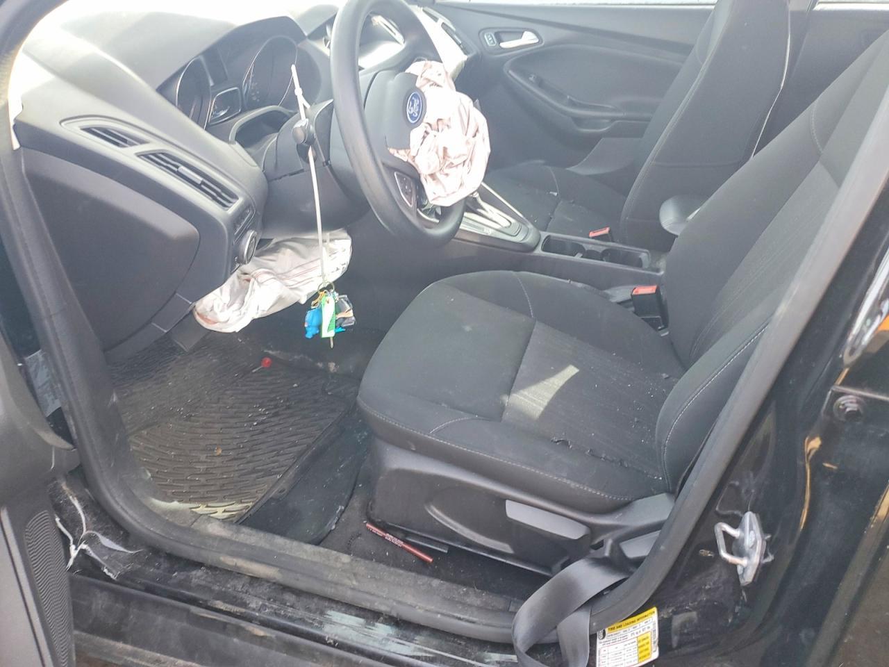 2018 Ford Focus - Image 7