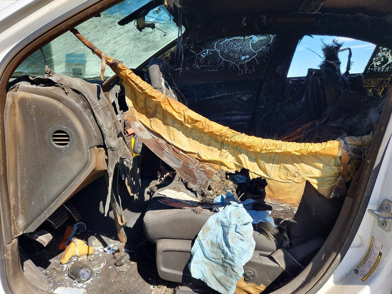 2020 Dodge Charger Scat Pack - Фото 7