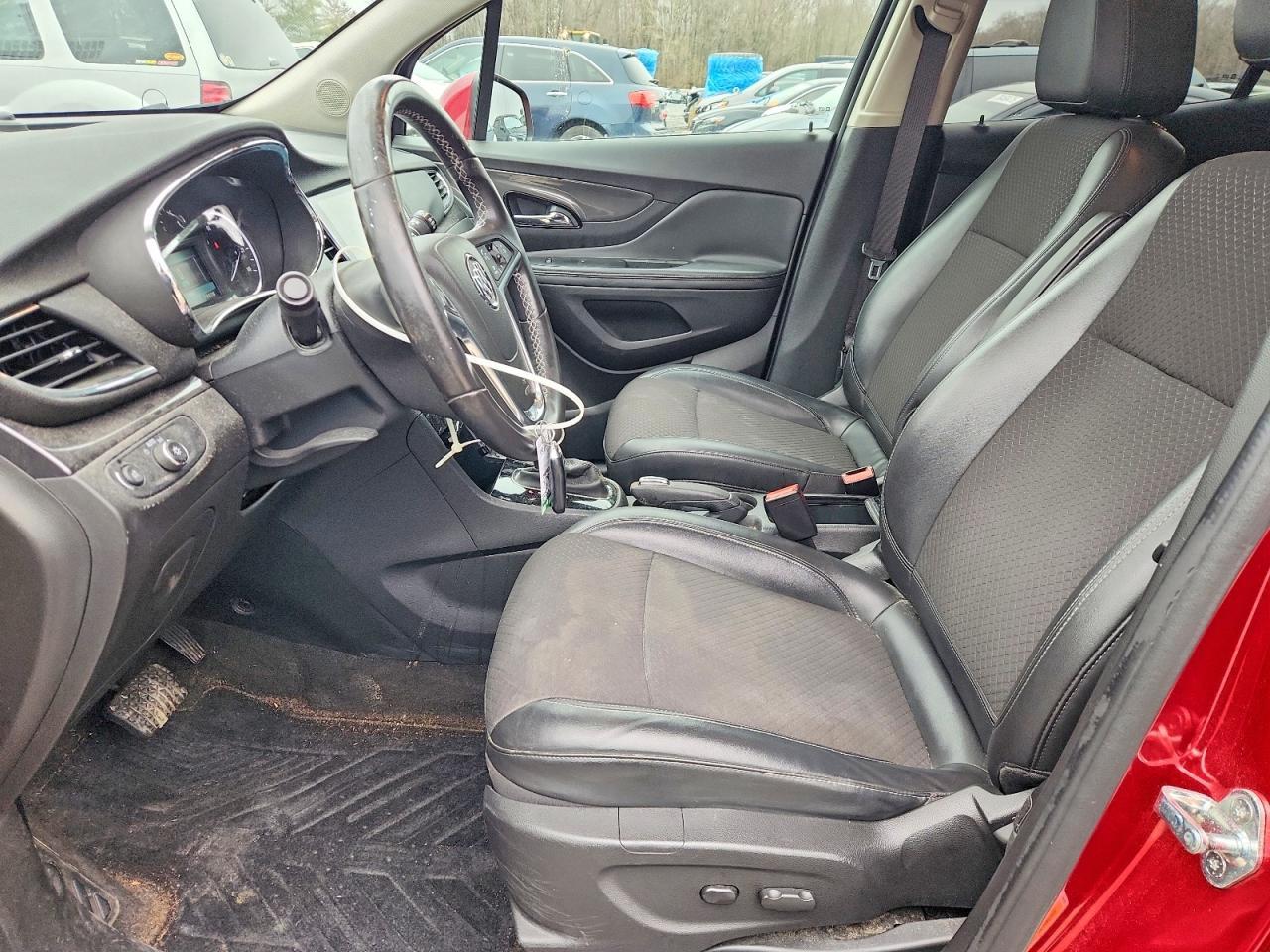 2018 Buick Encore Preferred - Image 7