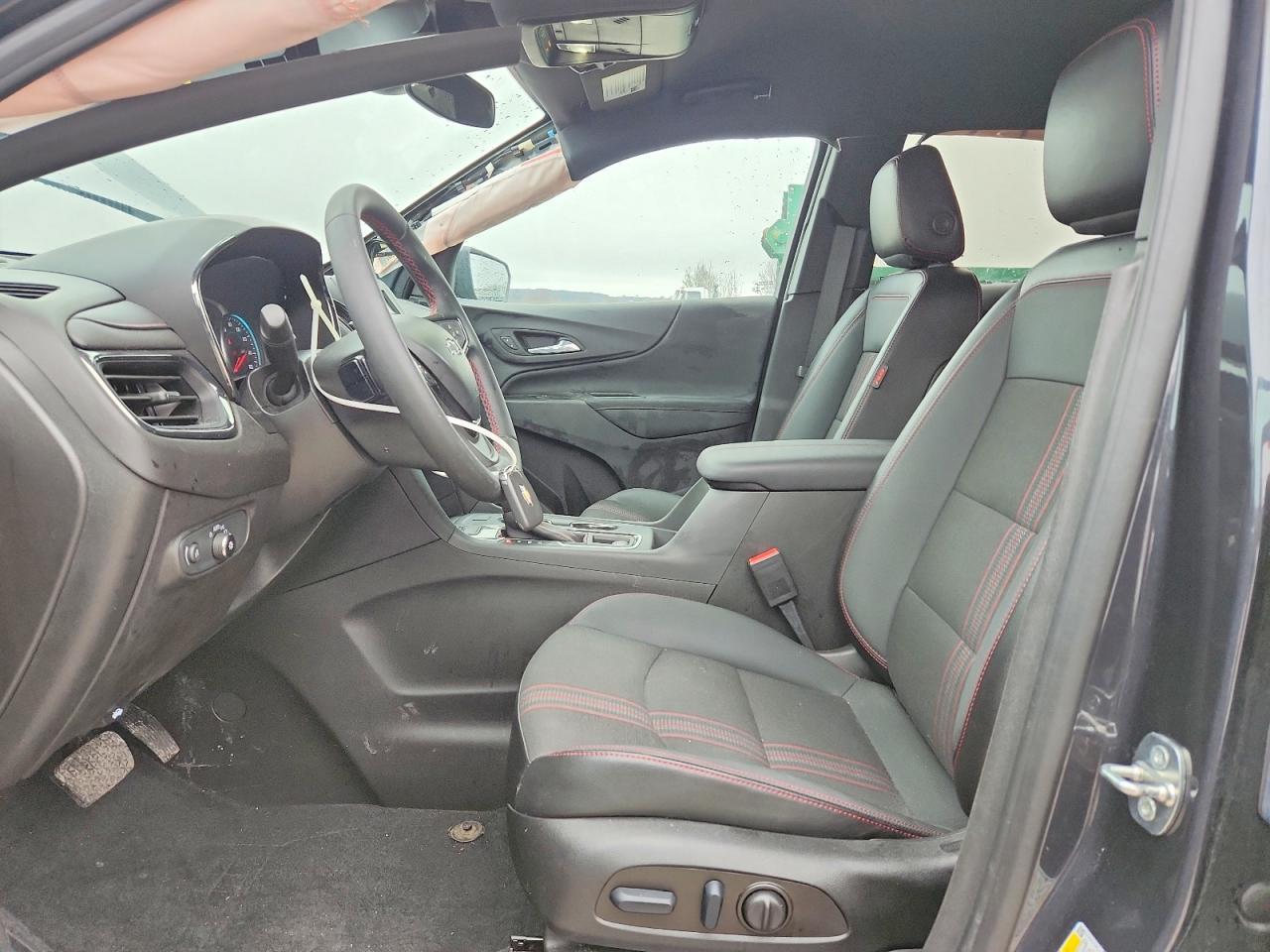 2023 Chevrolet Equinox Rs - Фото 7