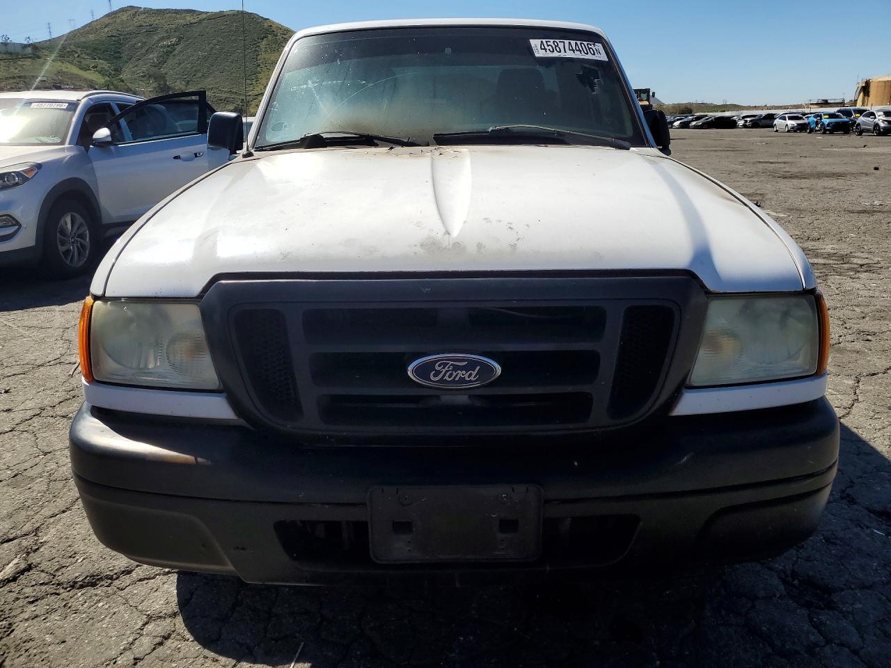 2004 Ford Ranger - Фото 5