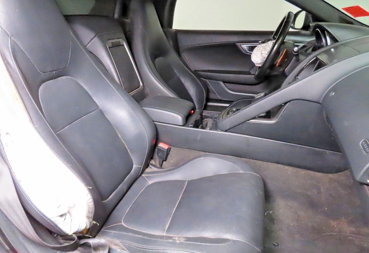 2014 Jaguar F-Type V8 S - Image 5