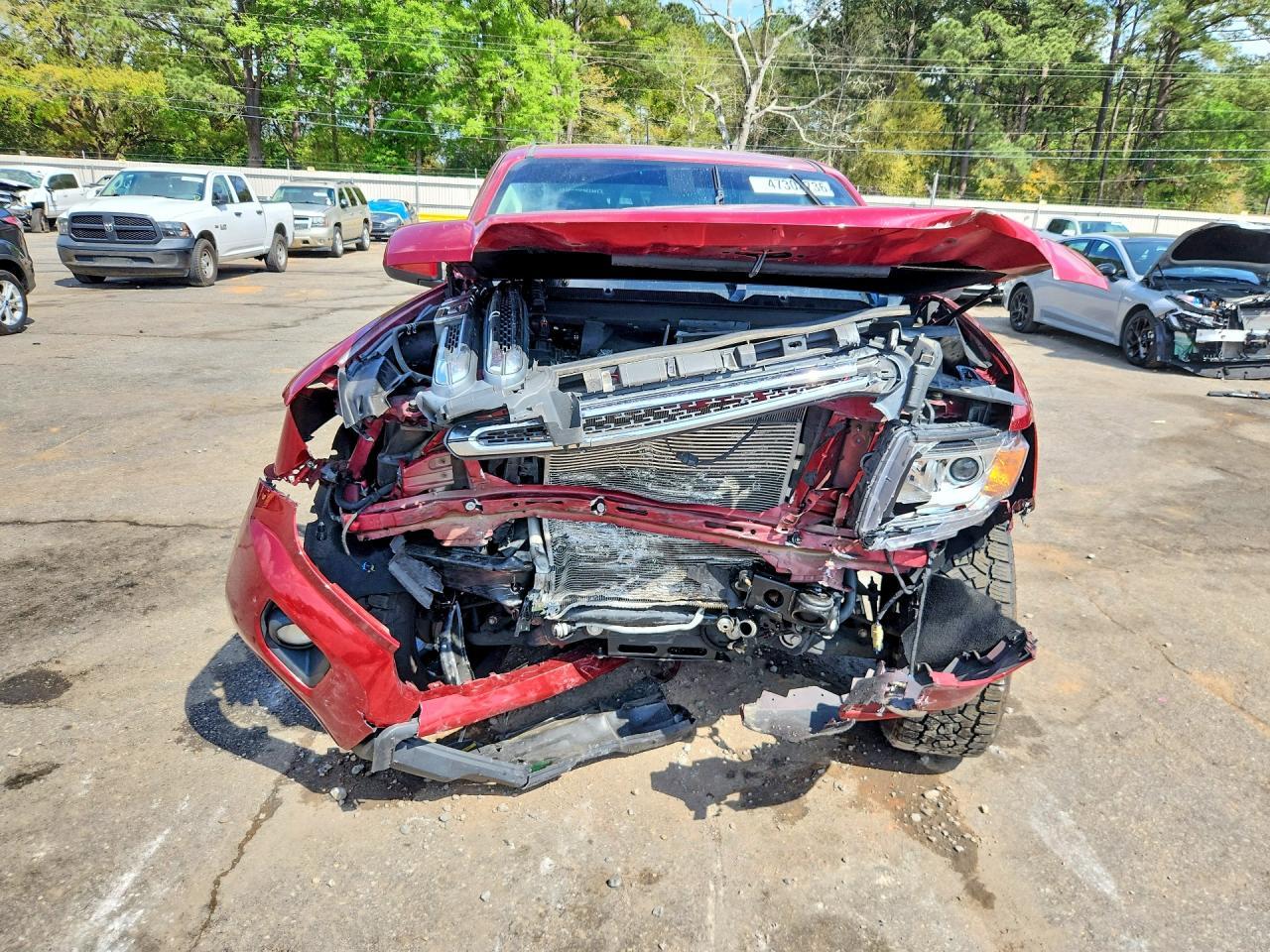2018 GMC Canyon Sle - Фото 5