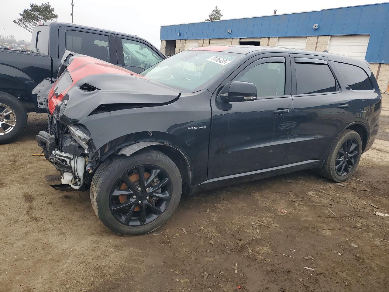 2021 Dodge Durango R