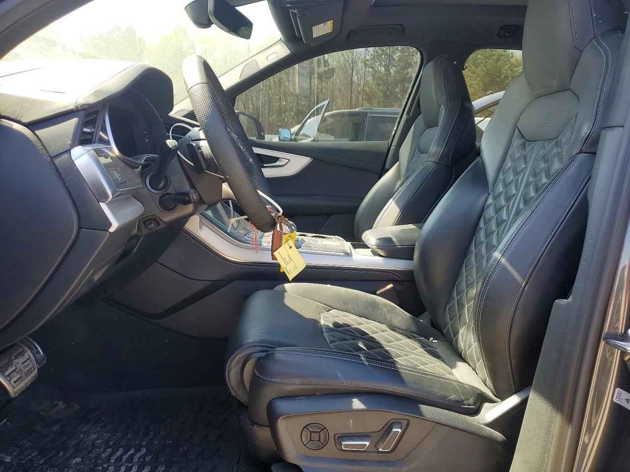 2024 Audi Q7 Prestige S-Line - Фото 7