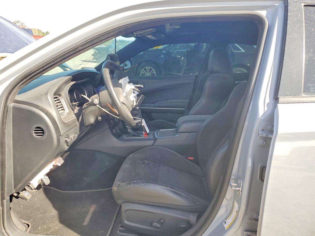 2022 Dodge Charger Scat Pack - Image 7