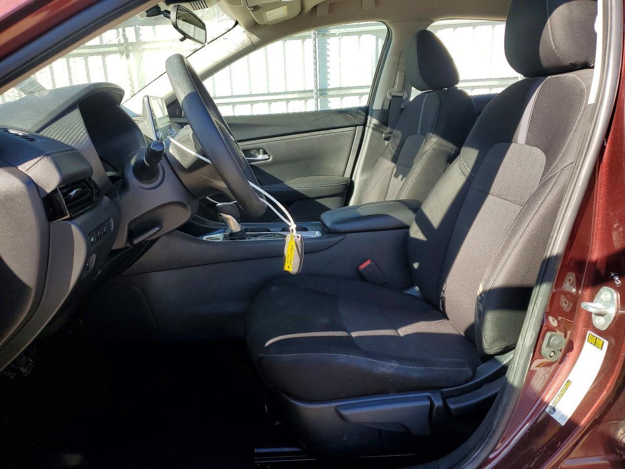 2024 Nissan Sentra Sv - Image 7