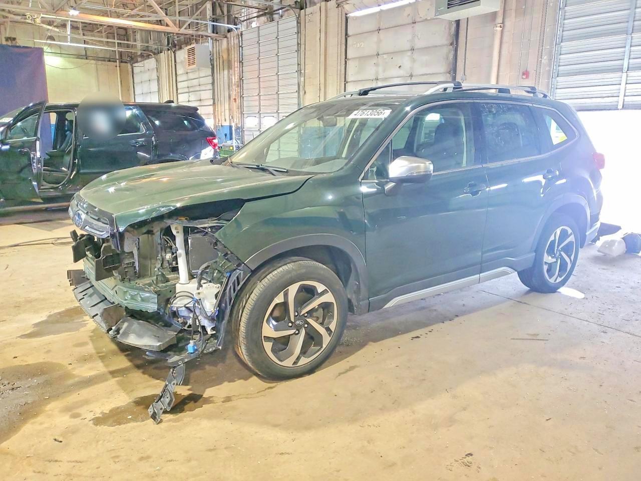 2023 Subaru Forester Touring