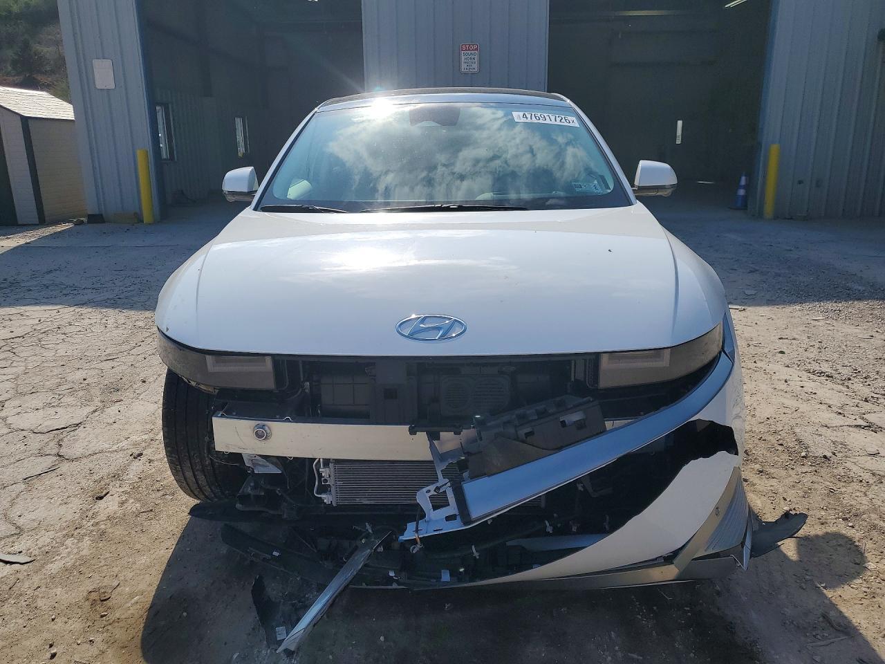 2024 Hyundai Ioniq 5 Limited - Фото 5