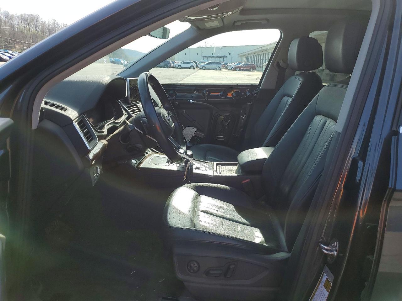 2020 Audi Q5 Premium Plus - Image 7
