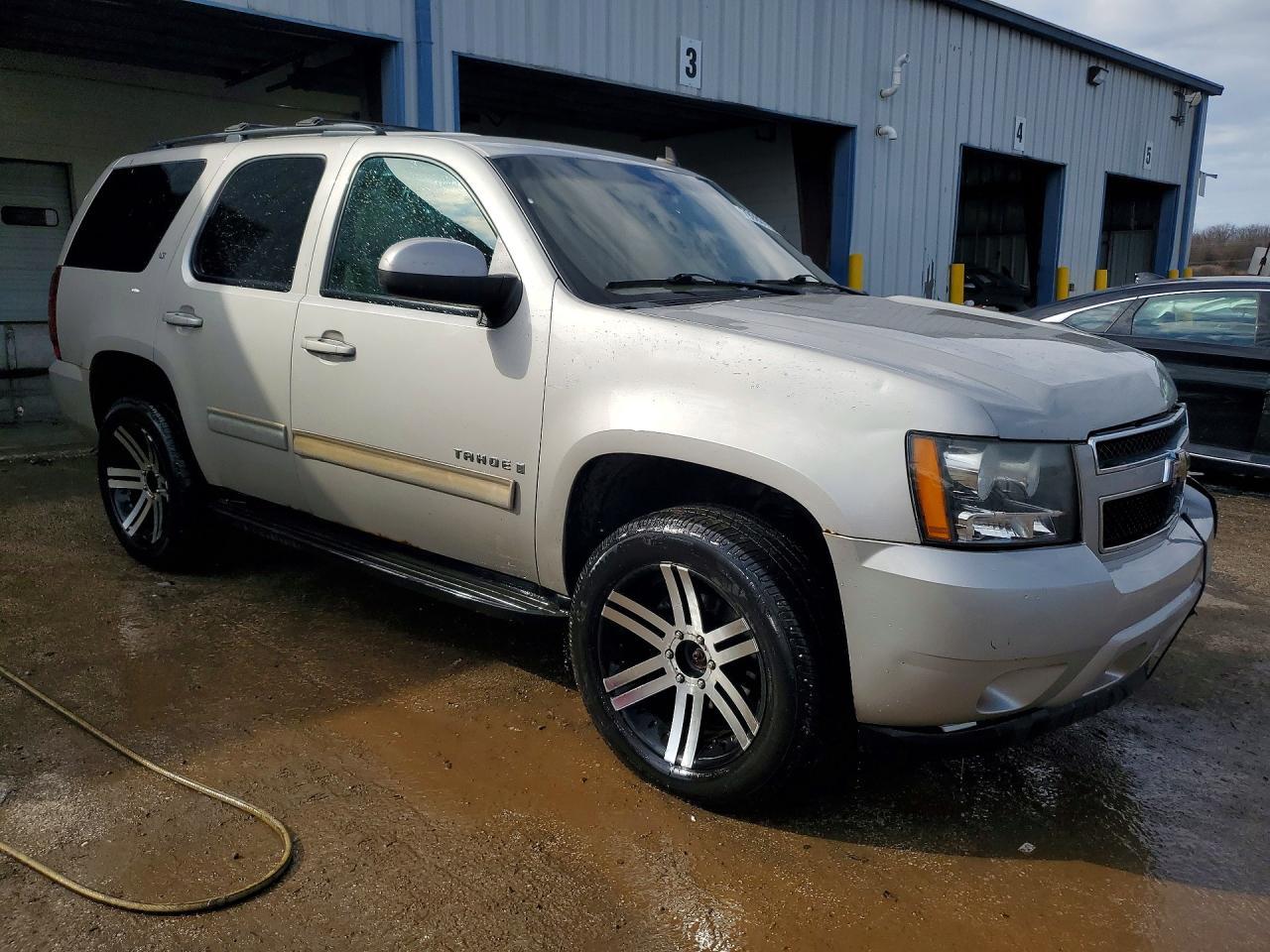 2009 Chevrolet Tahoe K1500 Lt - Image 4