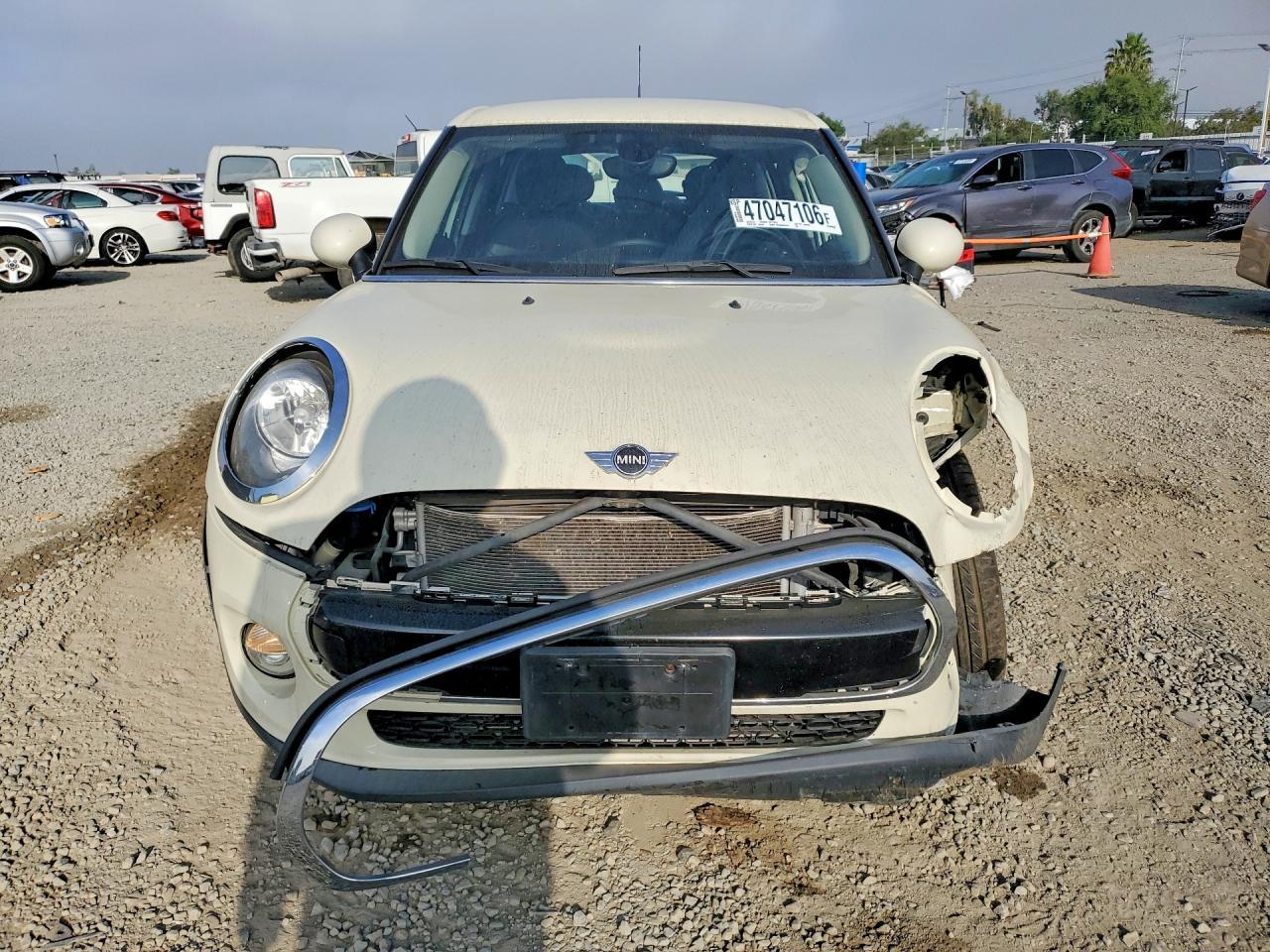 2018 Mini Cooper - Image 5