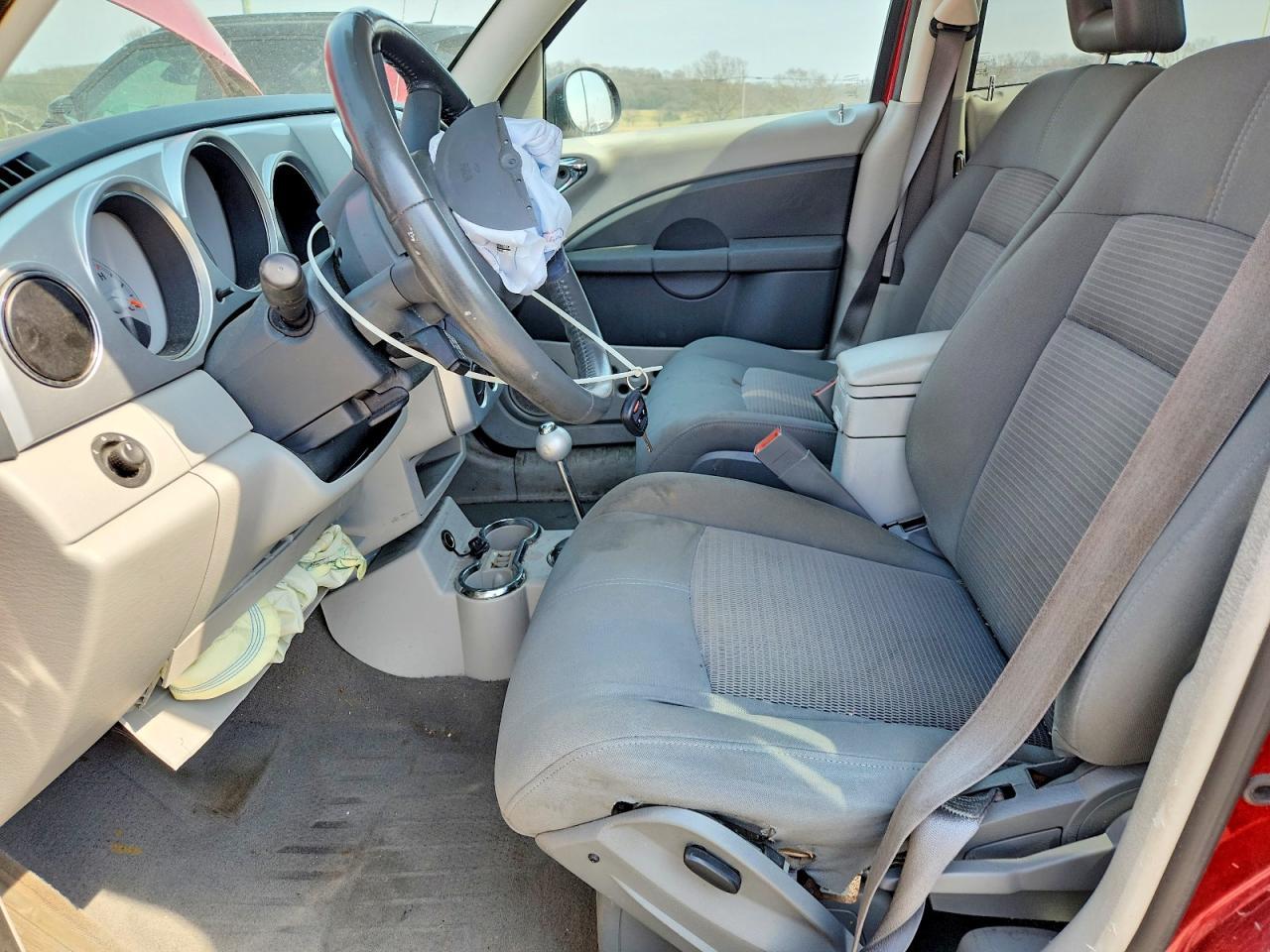 2010 Chrysler Pt Cruiser - Image 7