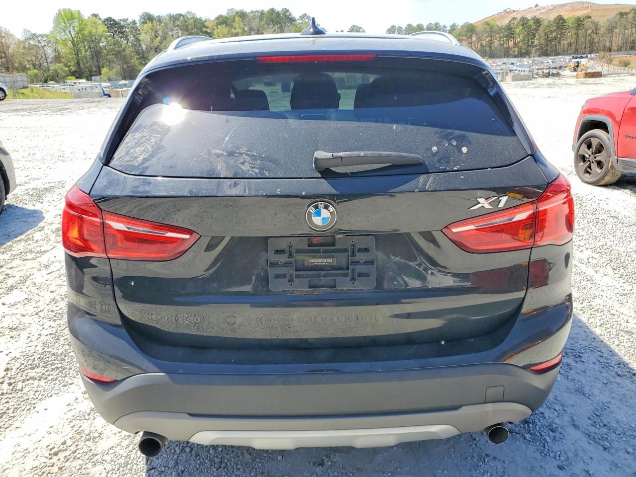 2018 BMW X1 xDrive28I - Фото 6