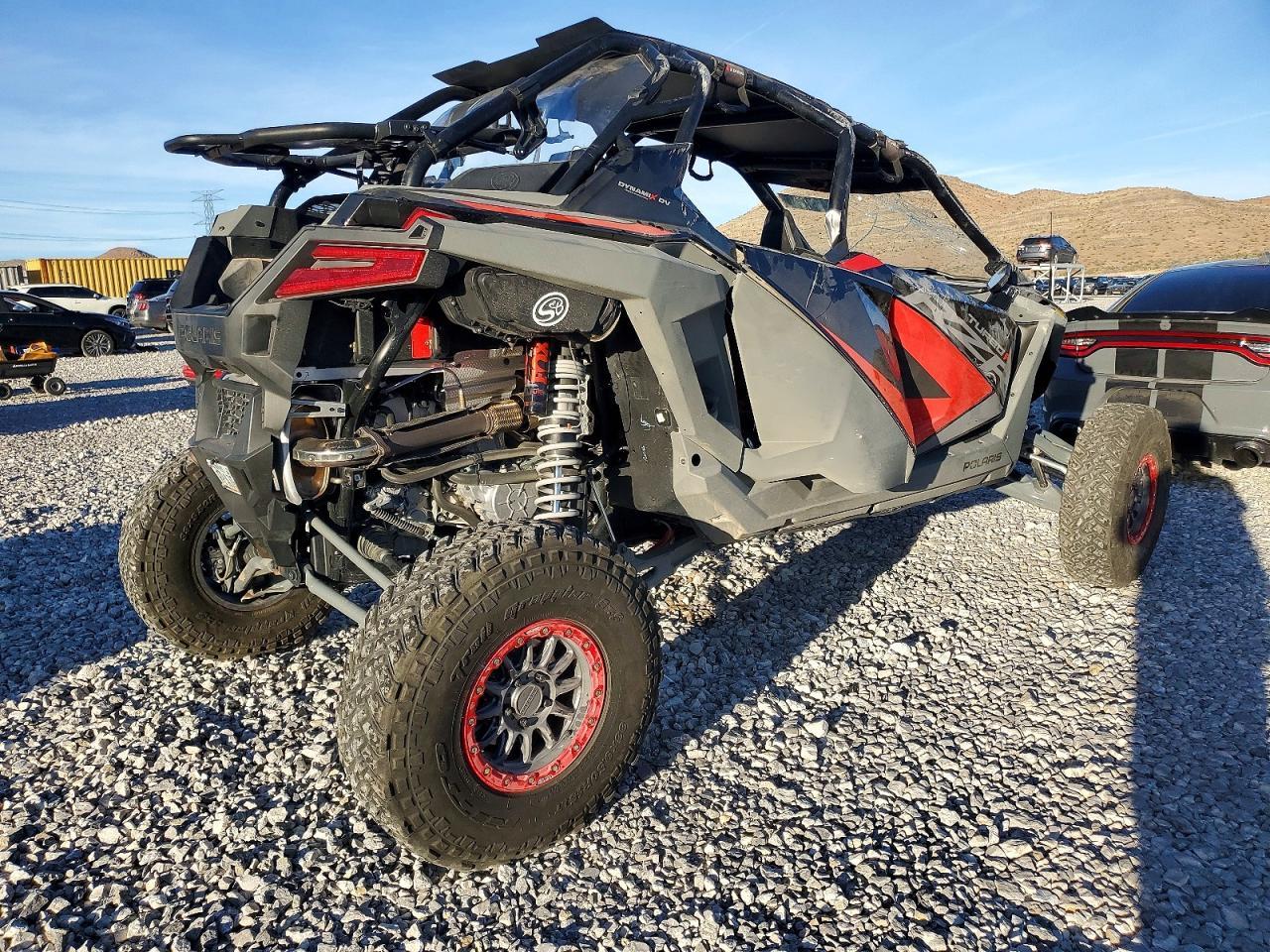 2022 Polaris General Utility Vehicle - Фото 4