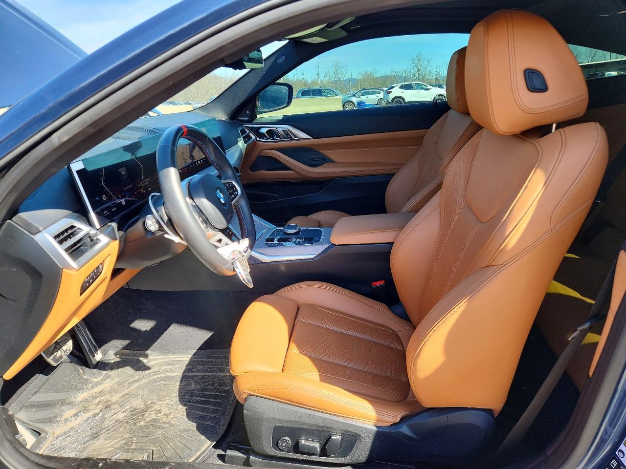 2025 BMW M440Xi - Фото 7
