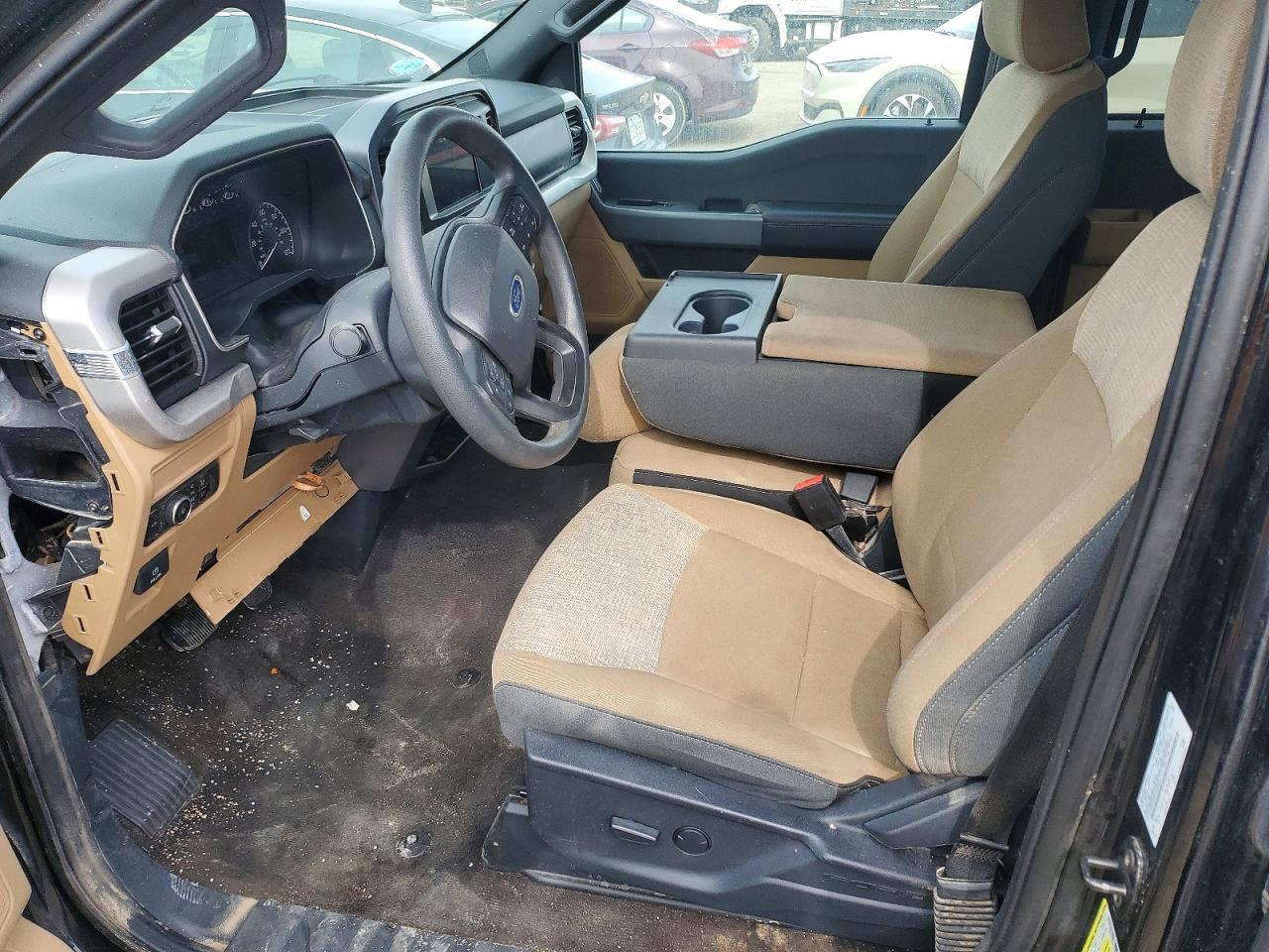 2023 Ford F150 Super - Фото 7