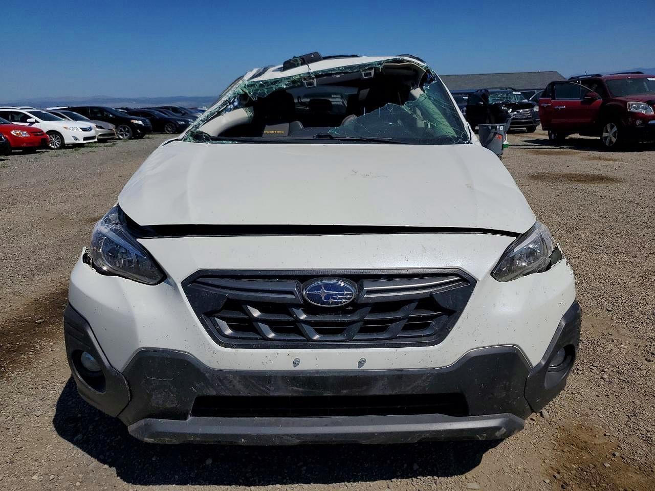 2022 Subaru Crosstrek Sport - Image 5