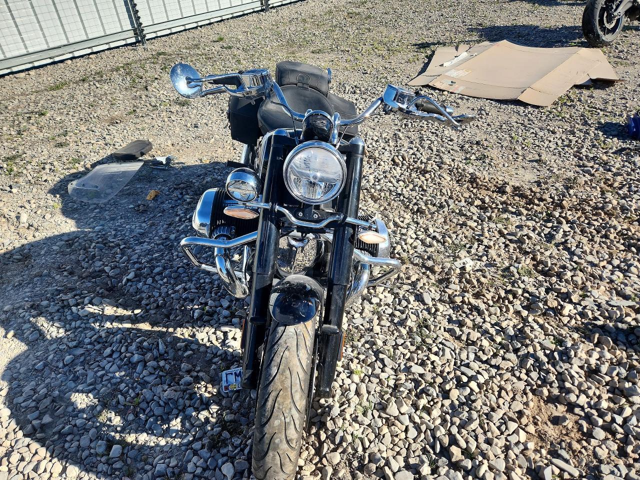 2021 BMW R18 - Фото 2