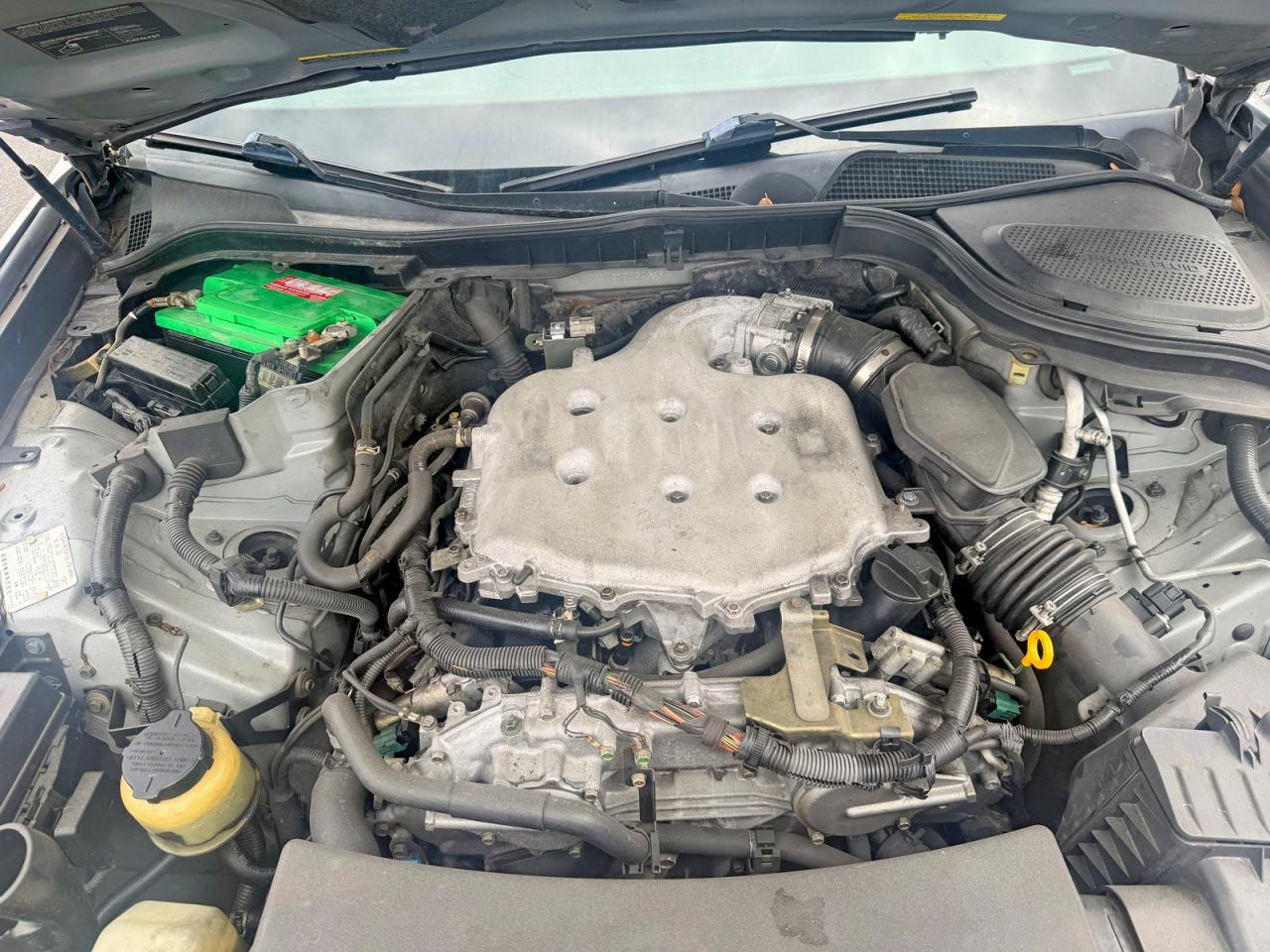 2012 Land Rover Range Rover Sport Hse Luxury - Image 7