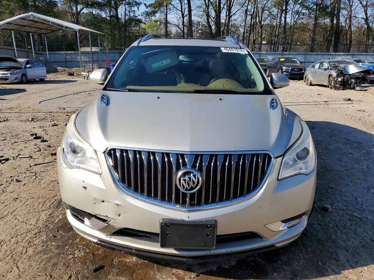 2016 Buick Enclave - Image 5