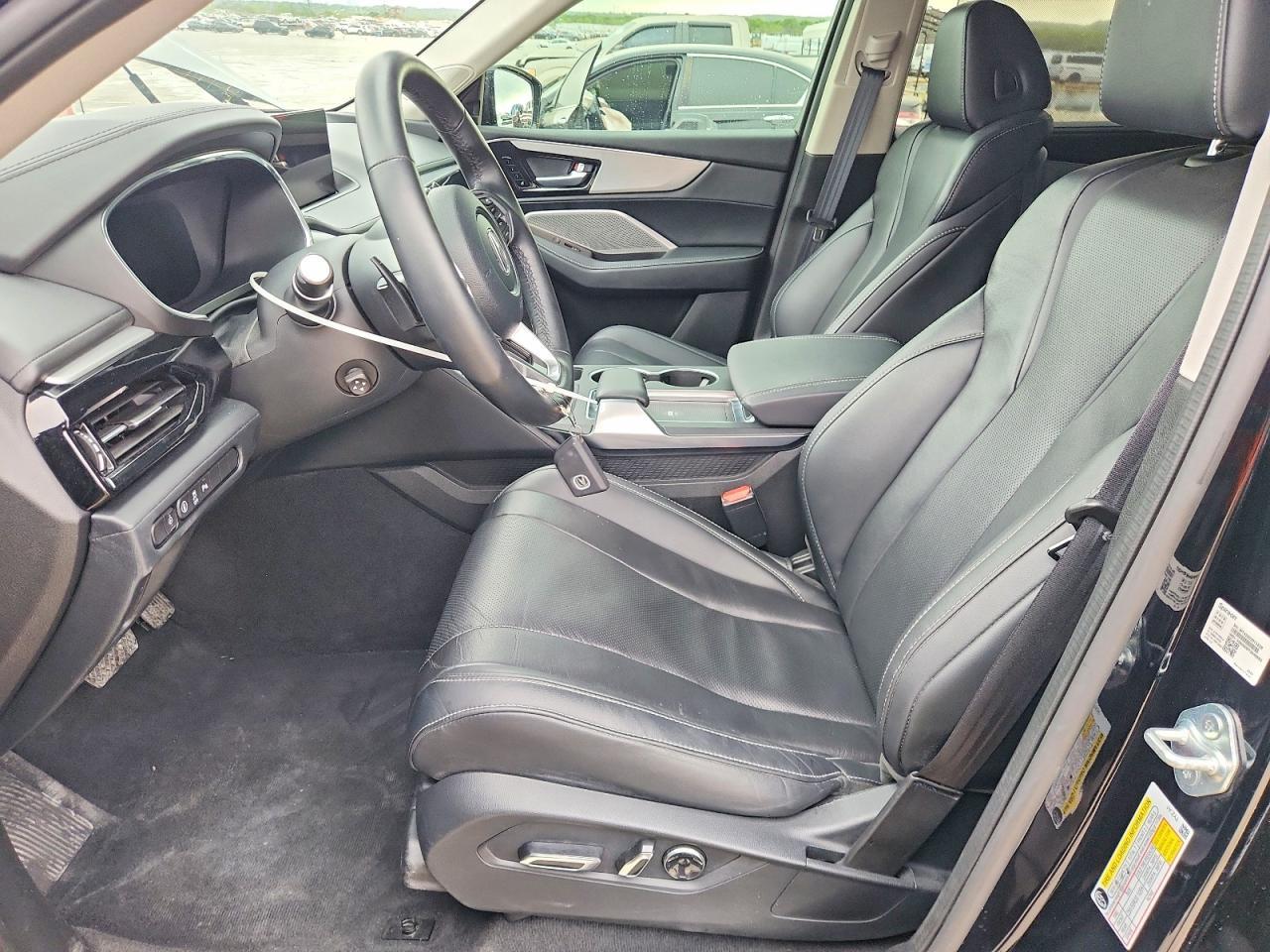 2023 Acura Mdx Technology - Фото 7