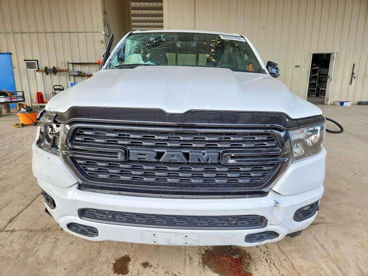2023 Ram 1500 Big Horn - Image 5