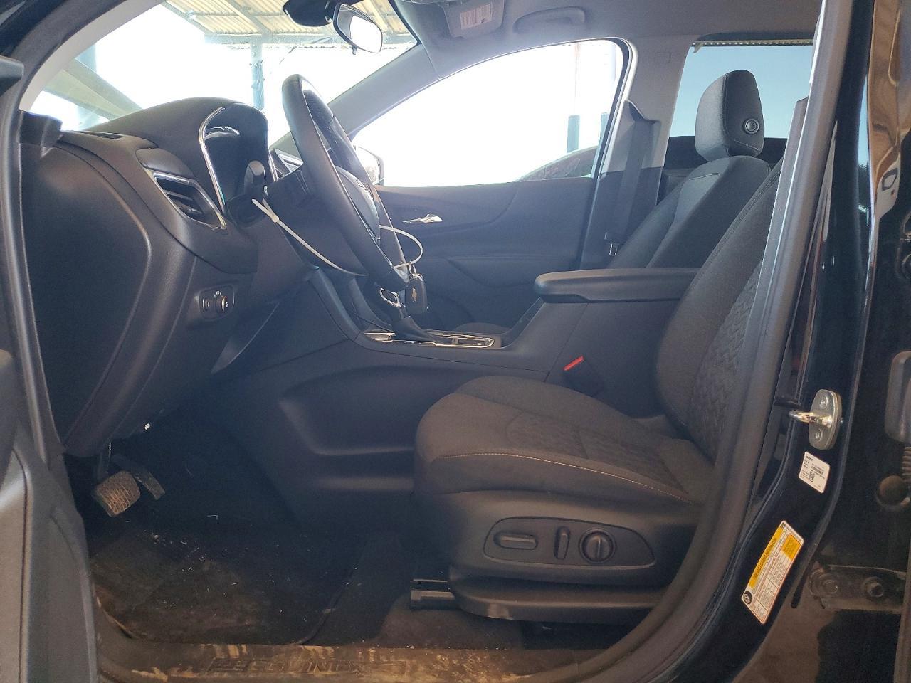 2023 Chevrolet Equinox Lt - Image 7