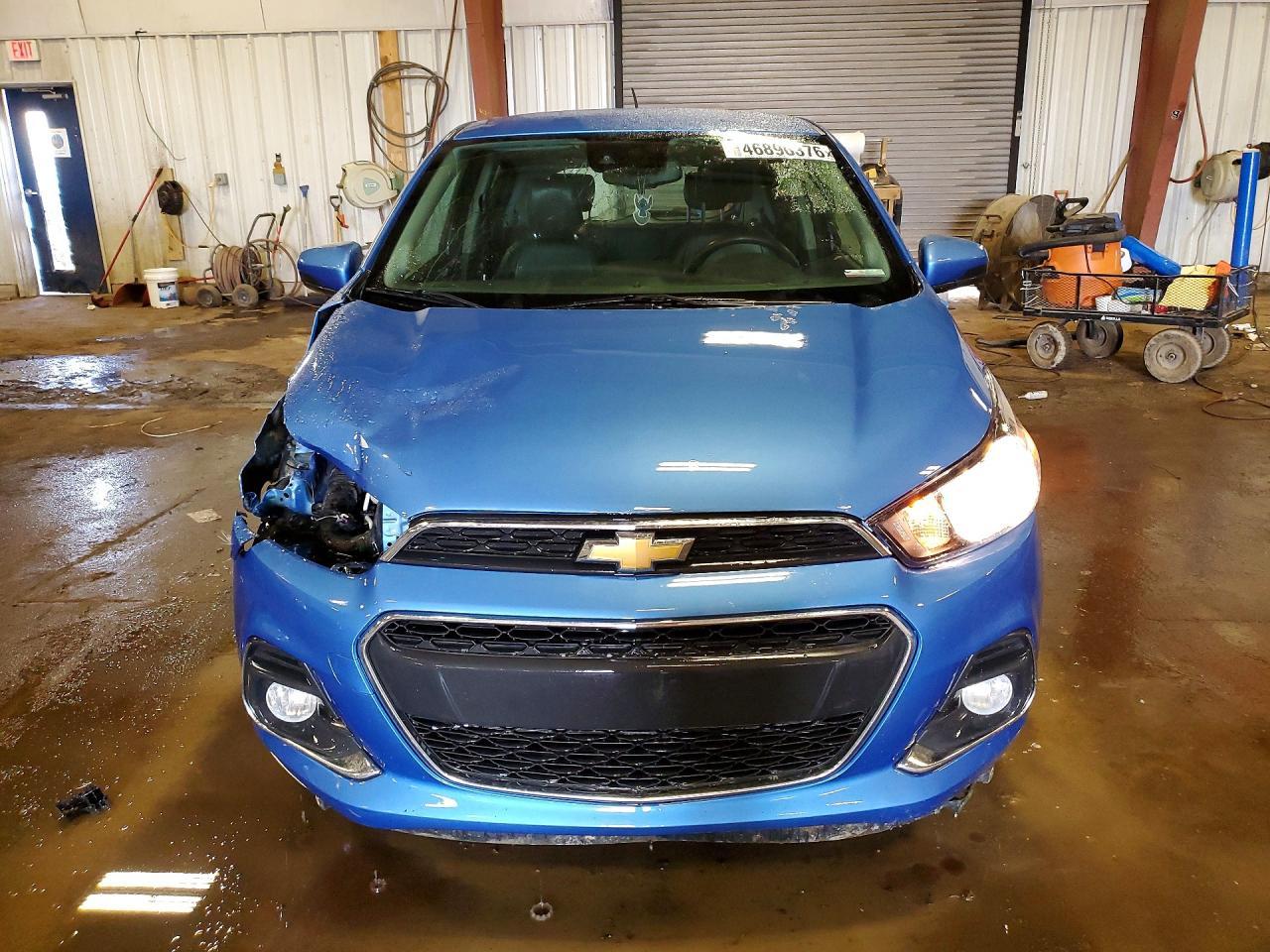 2018 Chevrolet Spark 2Lt - Image 5