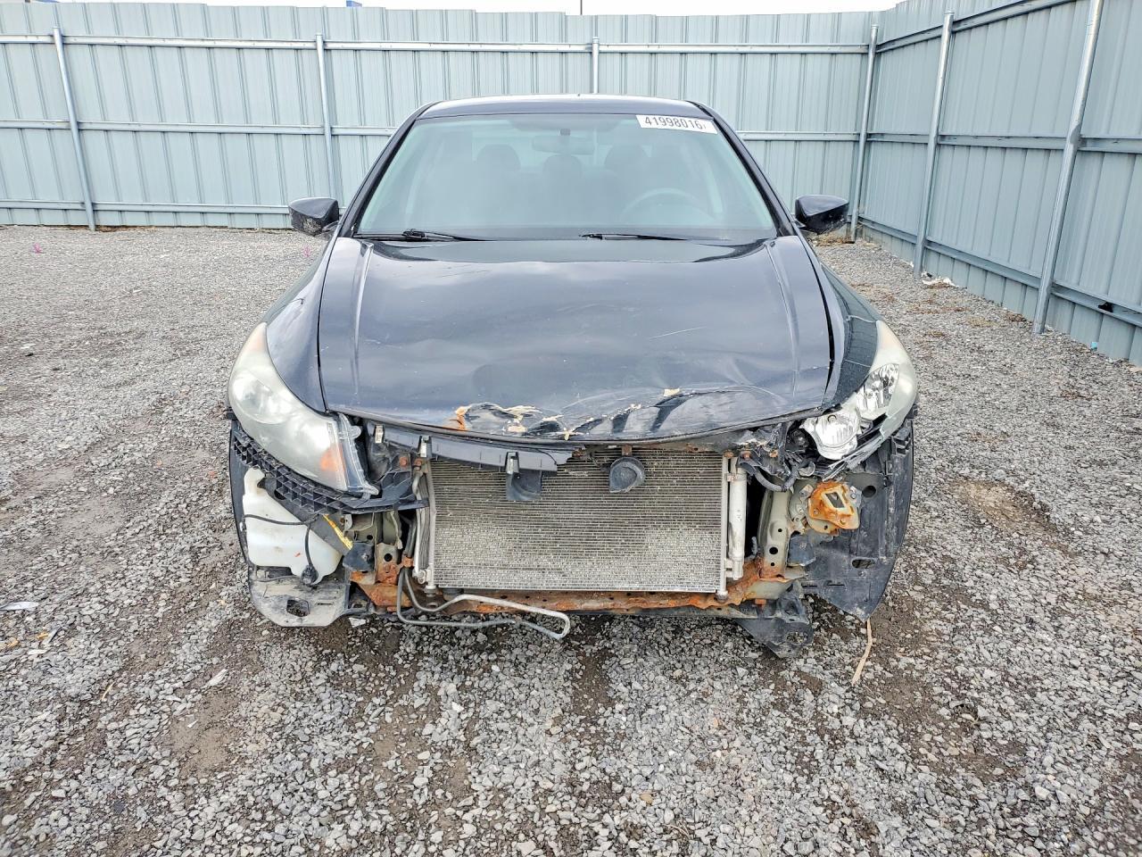 2011 Honda Accord Se - Image 5