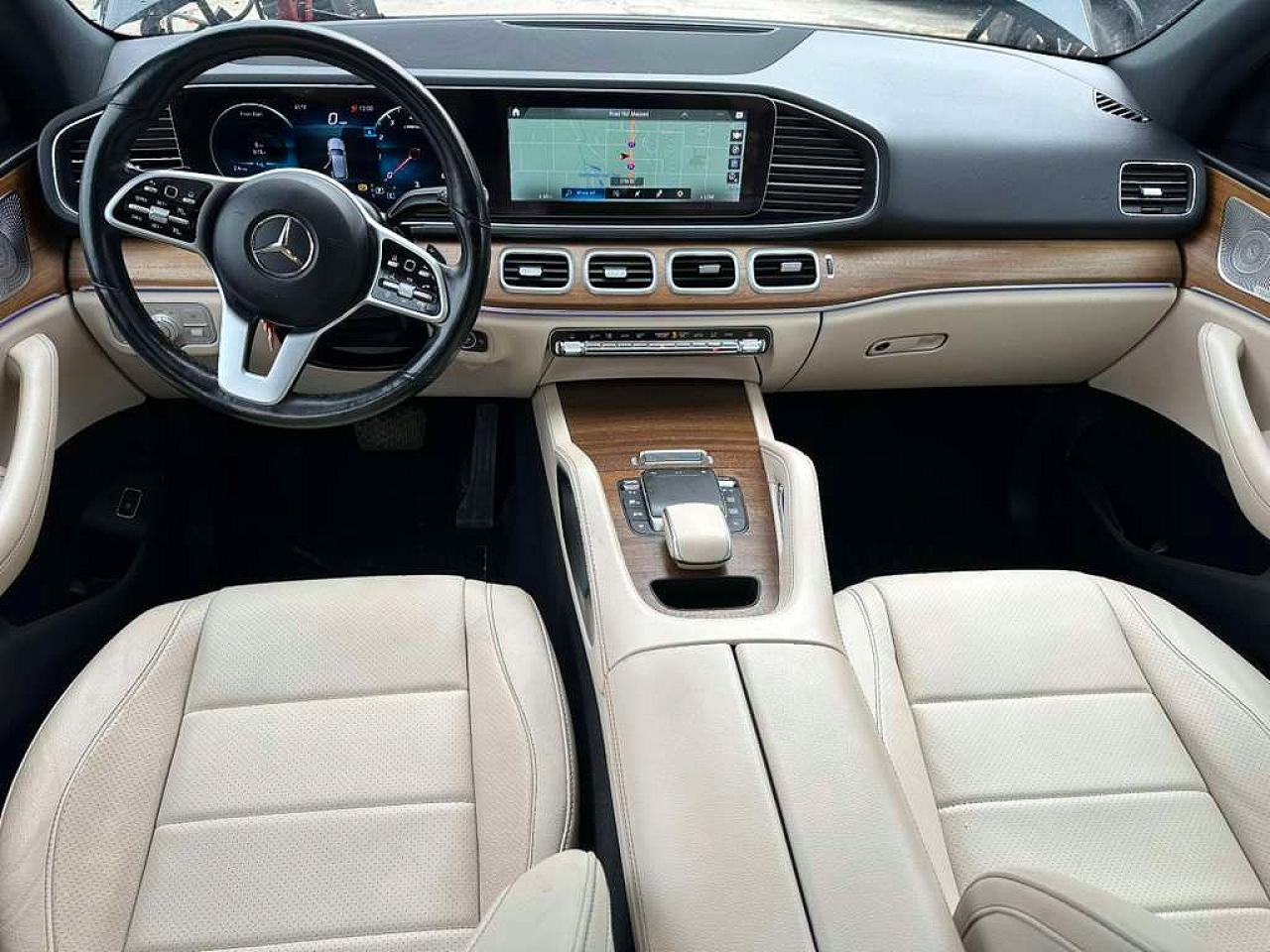 2021 Mercedes-Benz Gle 350 4Matic - Image 6