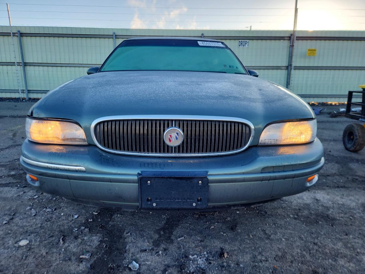 1998 Buick Lesabre Limited - Image 5