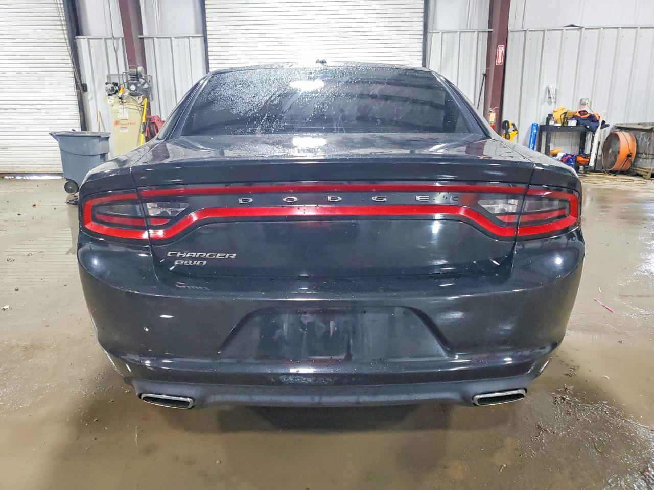 2015 Dodge Charger Se - Image 6