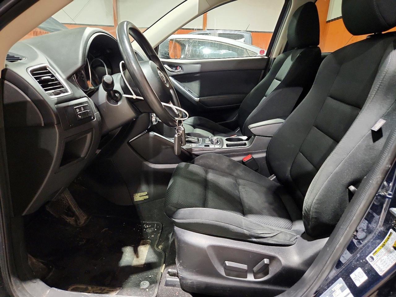 2016 Mazda Cx-5 Touring - Фото 7