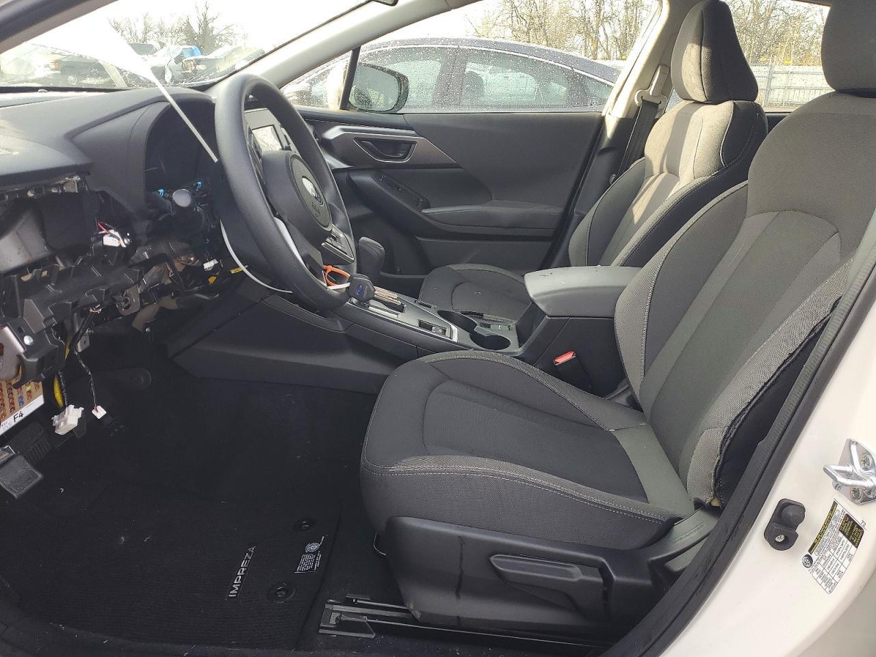 2024 Subaru Impreza - Фото 7