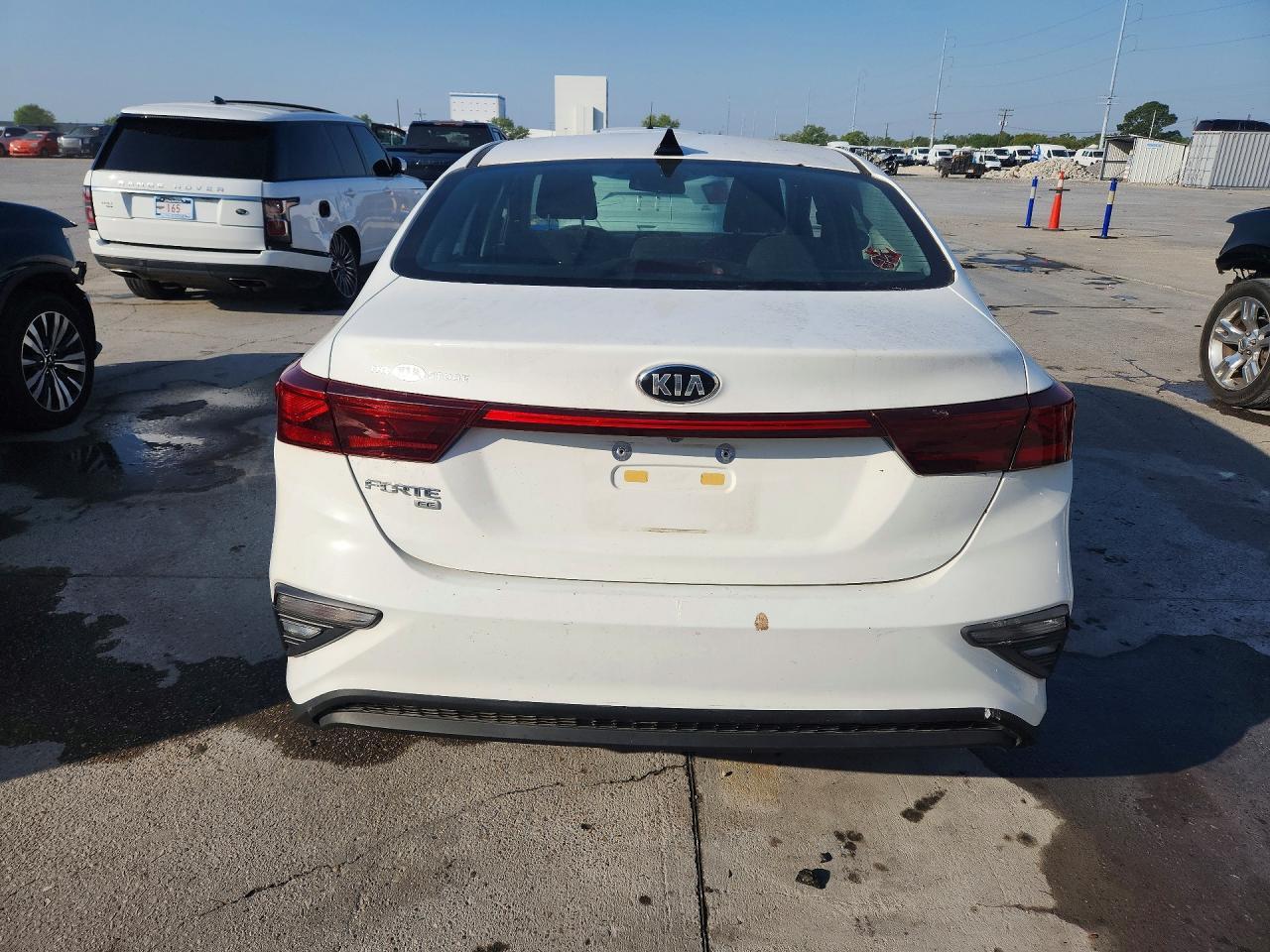 2019 Kia Forte Fe - Image 6