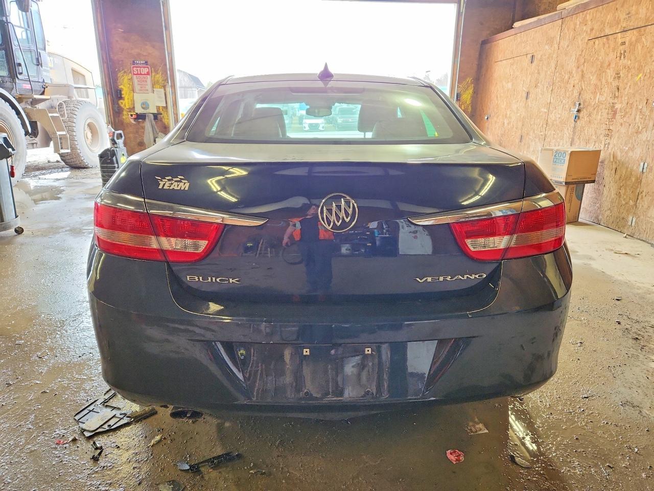 2016 Buick Verano - Image 6