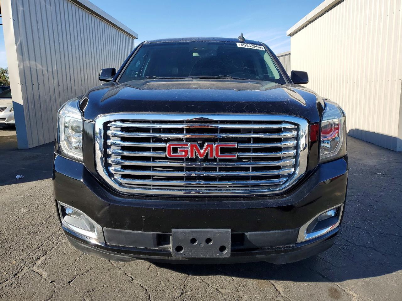 2020 GMC Yukon Xl C1500 Slt - Фото 5