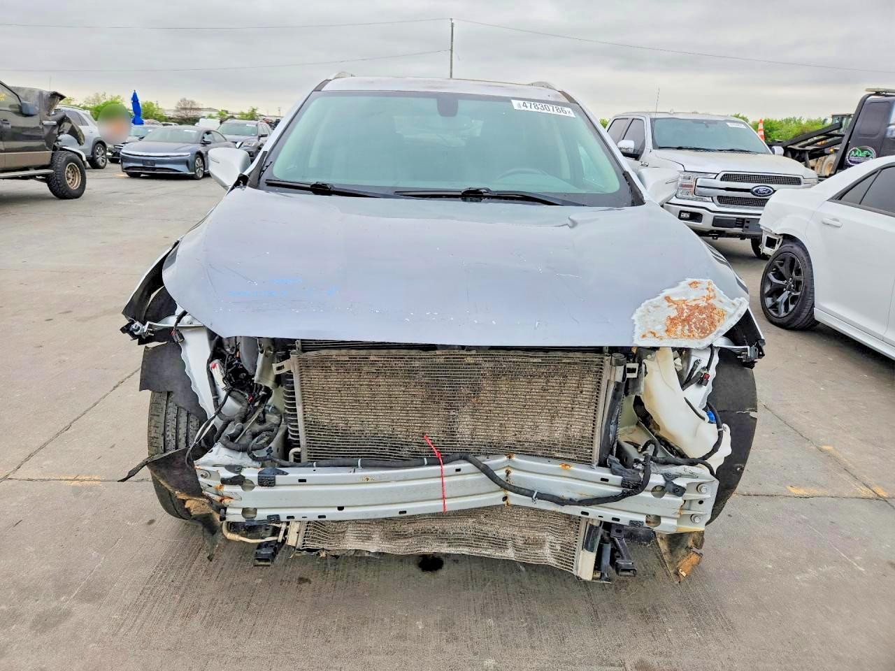 2020 Buick Enclave Essence - Image 5