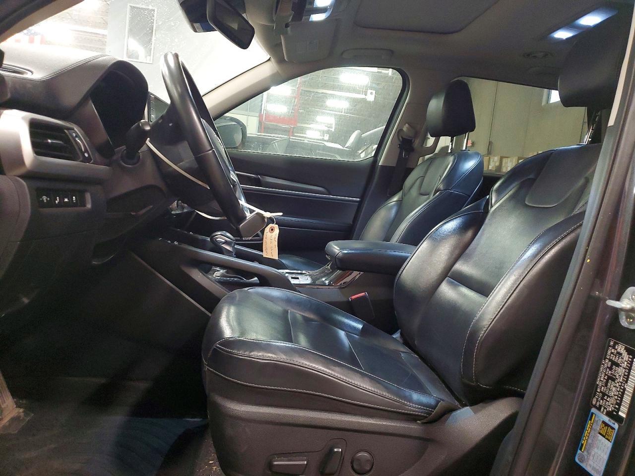 2020 Kia Telluride S - Фото 7