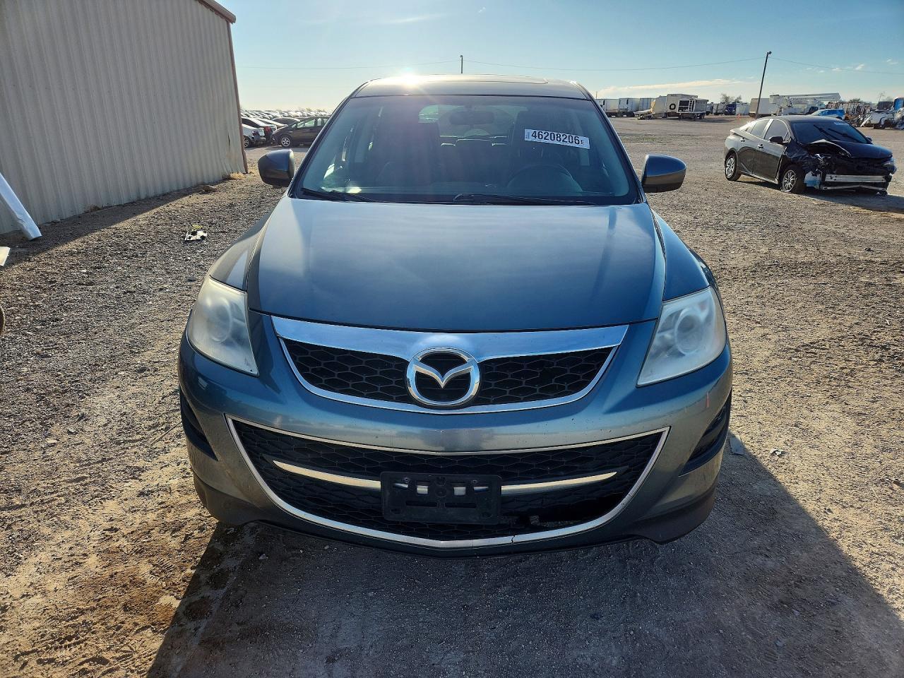 2010 Mazda Cx-9 - Фото 5